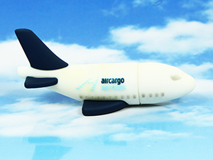 Custom USB Stick Airline aircargo