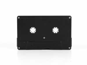 USB-Stick Kassette neutral