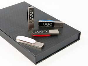 USB LED Clip Produktansicht