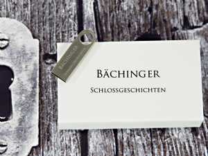 USB-Stick Mini Gentle Kundenreferenz Geschenkverpackung